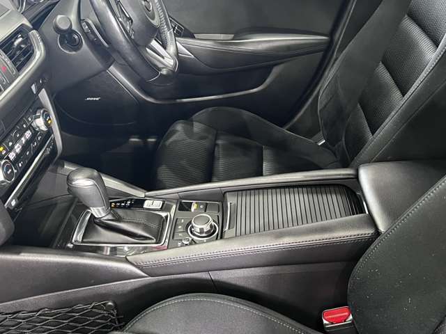 マツダ アテンザ　セダン ２．０ ２０Ｓ プロアクティブ H28年 (関東) 99