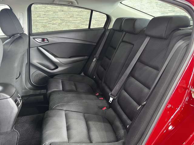 マツダ アテンザ　セダン ２．０ ２０Ｓ プロアクティブ H28年 (関東) 99