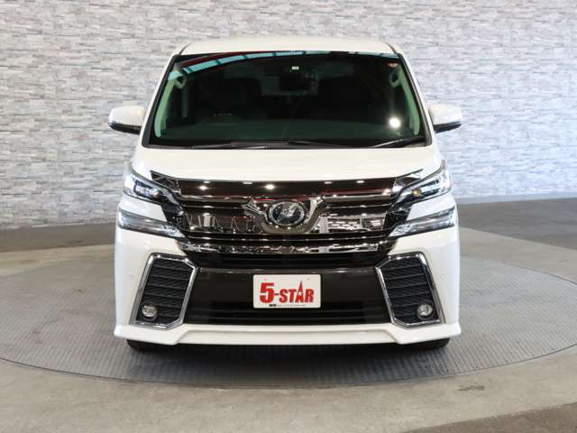 トヨタ ヴェルファイア ３．５ ＺＡ Ｇエディション H28年 (関東) 99