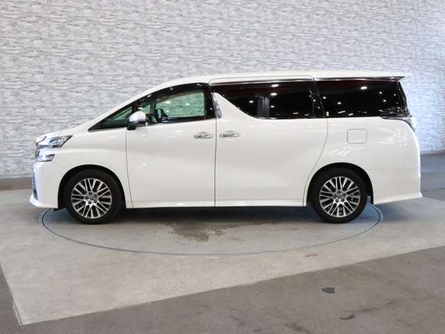 トヨタ ヴェルファイア ３．５ ＺＡ Ｇエディション H28年 (関東) 99