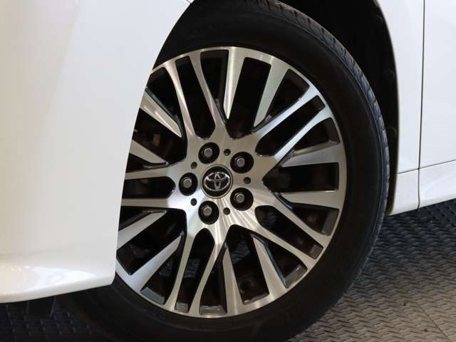 トヨタ ヴェルファイア ３．５ ＺＡ Ｇエディション H28年 (関東) 99