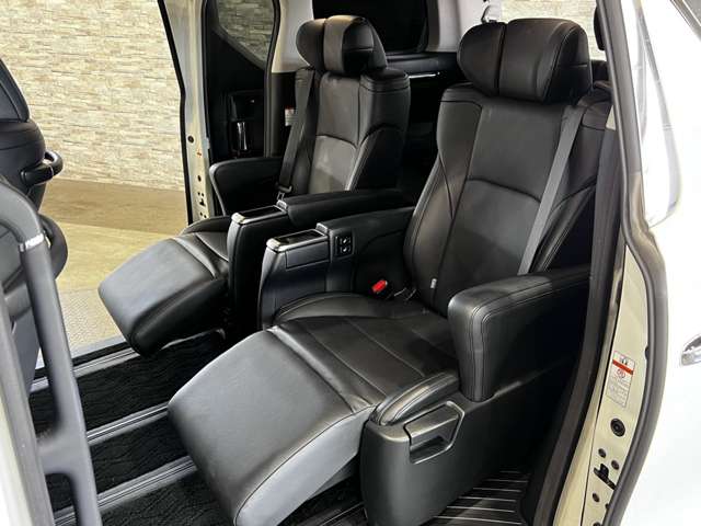 トヨタ ヴェルファイア ３．５ ＺＡ Ｇエディション H28年 (関東) 99