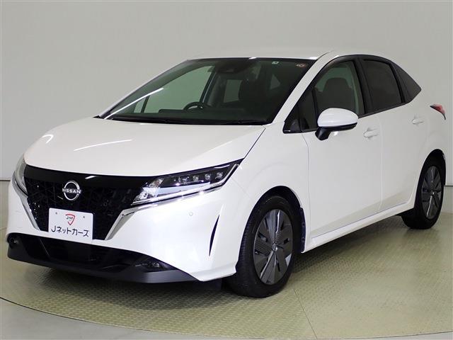 日産 ノート １．２ Ｘ R4年 (関東) 99