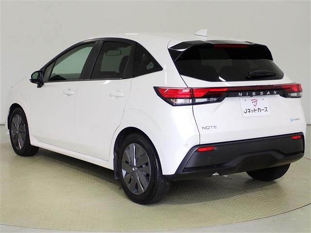 日産 ノート １．２ Ｘ R4年 (関東) 99