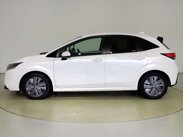 日産 ノート １．２ Ｘ R4年 (関東) 99