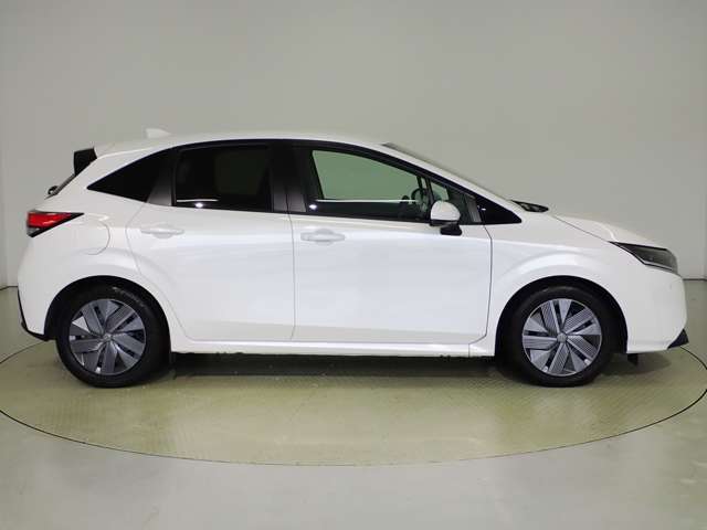 日産 ノート １．２ Ｘ R4年 (関東) 99