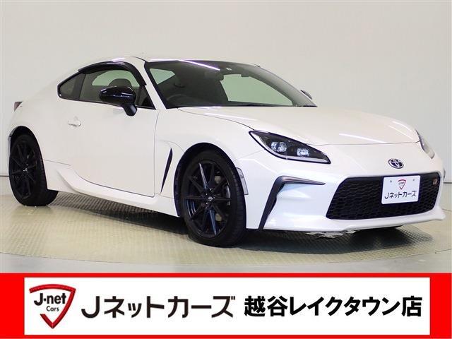 トヨタ ＧＲ８６ ２．４ ＲＺ R4年 (関東) 99