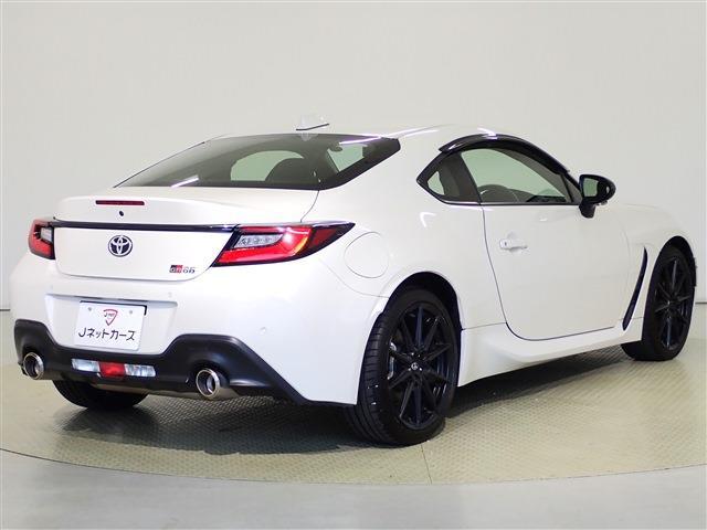 トヨタ ＧＲ８６ ２．４ ＲＺ R4年 (関東) 99
