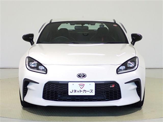 トヨタ ＧＲ８６ ２．４ ＲＺ R4年 (関東) 99