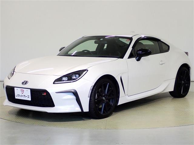 トヨタ ＧＲ８６ ２．４ ＲＺ R4年 (関東) 99