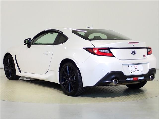 トヨタ ＧＲ８６ ２．４ ＲＺ R4年 (関東) 99