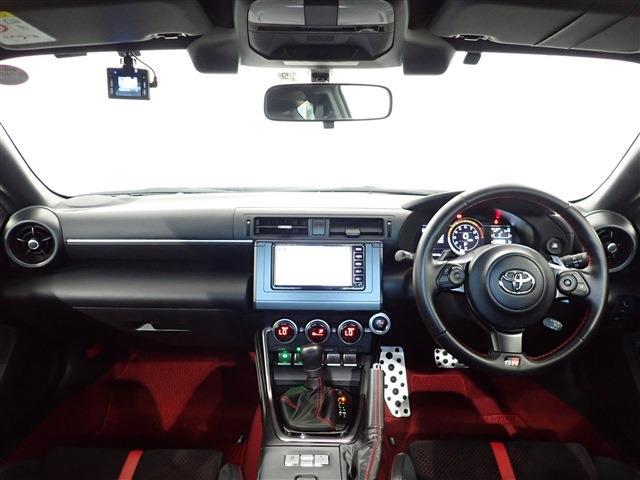 トヨタ ＧＲ８６ ２．４ ＲＺ R4年 (関東) 99