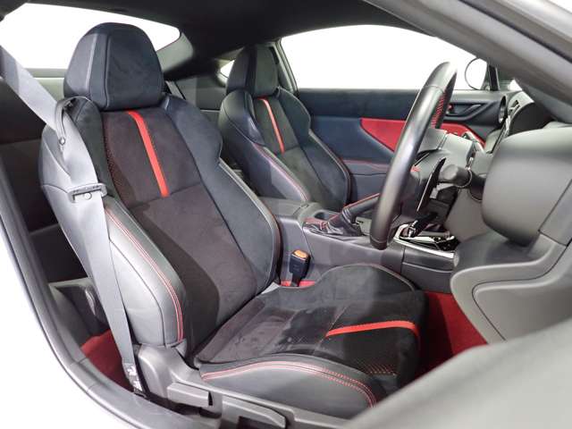 トヨタ ＧＲ８６ ２．４ ＲＺ R4年 (関東) 99