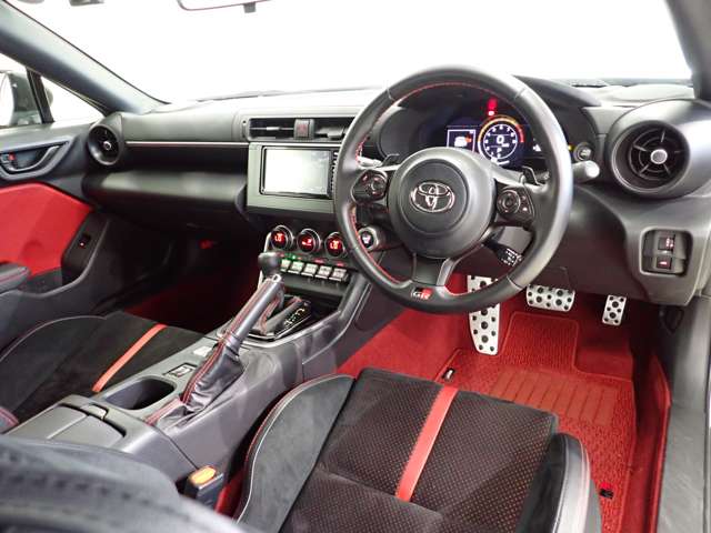 トヨタ ＧＲ８６ ２．４ ＲＺ R4年 (関東) 99