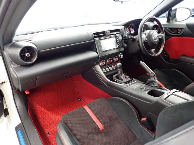 トヨタ ＧＲ８６ ２．４ ＲＺ R4年 (関東) 99