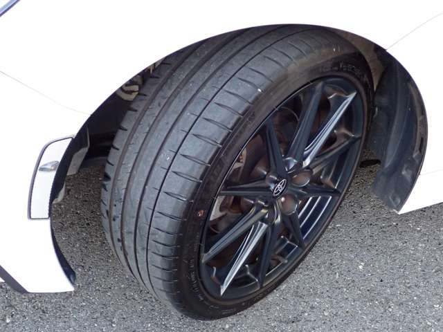 トヨタ ＧＲ８６ ２．４ ＲＺ R4年 (関東) 99