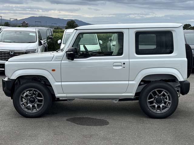 スズキ ジムニー ６６０ ＸＣ ４ＷＤ R6年 (近畿) 99