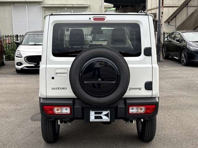 スズキ ジムニー ６６０ ＸＣ ４ＷＤ R6年 (近畿) 99