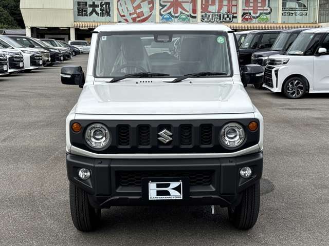 スズキ ジムニー ６６０ ＸＣ ４ＷＤ R6年 (近畿) 99