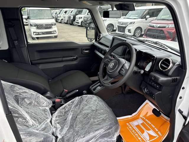 スズキ ジムニー ６６０ ＸＣ ４ＷＤ R6年 (近畿) 99