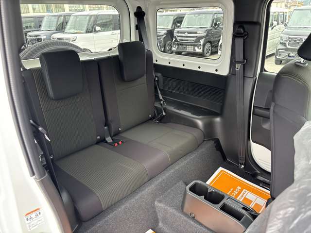 スズキ ジムニー ６６０ ＸＣ ４ＷＤ R6年 (近畿) 99