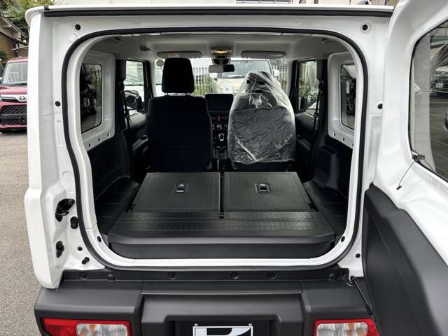 スズキ ジムニー ６６０ ＸＣ ４ＷＤ R6年 (近畿) 99