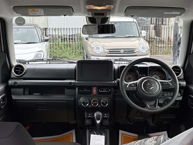 スズキ ジムニー ６６０ ＸＣ ４ＷＤ R6年 (近畿) 99