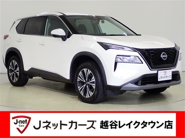 日産 エクストレイル １．５ Ｘ Ｅ－４ＯＲＣＥ ４ＷＤ R5年 (関東) 99