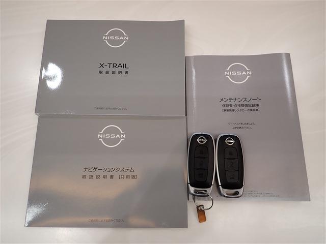 日産 エクストレイル １．５ Ｘ Ｅ－４ＯＲＣＥ ４ＷＤ R5年 (関東) 99