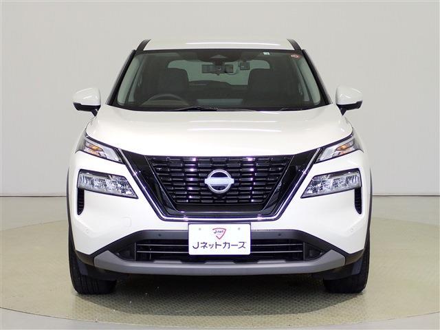 日産 エクストレイル １．５ Ｘ Ｅ－４ＯＲＣＥ ４ＷＤ R5年 (関東) 99