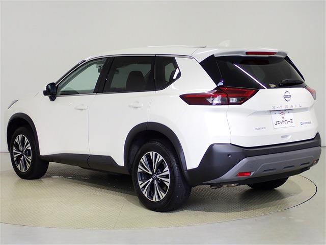 日産 エクストレイル １．５ Ｘ Ｅ－４ＯＲＣＥ ４ＷＤ R5年 (関東) 99