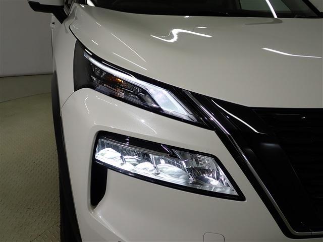 日産 エクストレイル １．５ Ｘ Ｅ－４ＯＲＣＥ ４ＷＤ R5年 (関東) 99