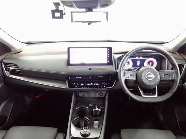 日産 エクストレイル １．５ Ｘ Ｅ－４ＯＲＣＥ ４ＷＤ R5年 (関東) 99