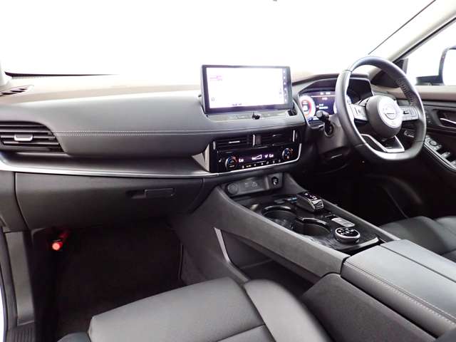 日産 エクストレイル １．５ Ｘ Ｅ－４ＯＲＣＥ ４ＷＤ R5年 (関東) 99