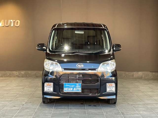 ダイハツ タント　エグゼ ６６０ カスタムＧ H22年 (近畿) 99