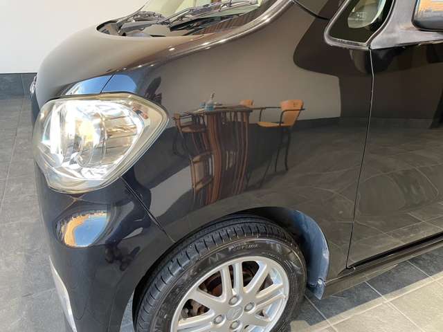 ダイハツ タント　エグゼ ６６０ カスタムＧ H22年 (近畿) 99