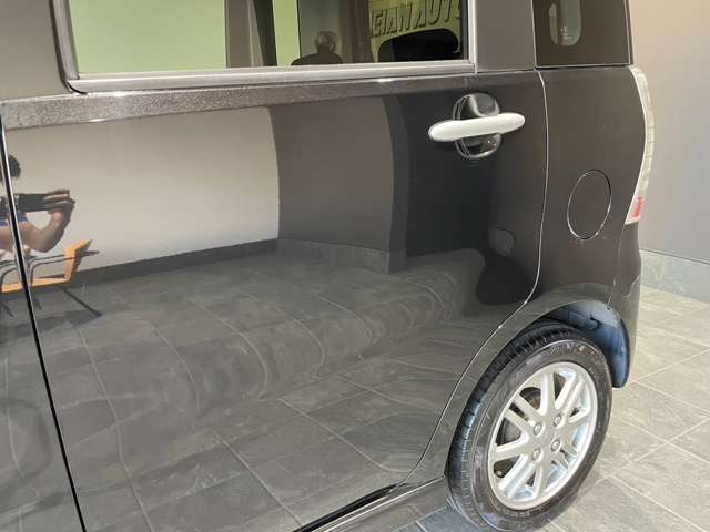 ダイハツ タント　エグゼ ６６０ カスタムＧ H22年 (近畿) 99