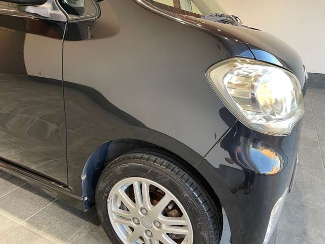 ダイハツ タント　エグゼ ６６０ カスタムＧ H22年 (近畿) 99