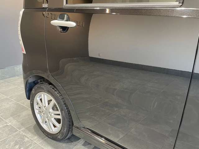 ダイハツ タント　エグゼ ６６０ カスタムＧ H22年 (近畿) 99