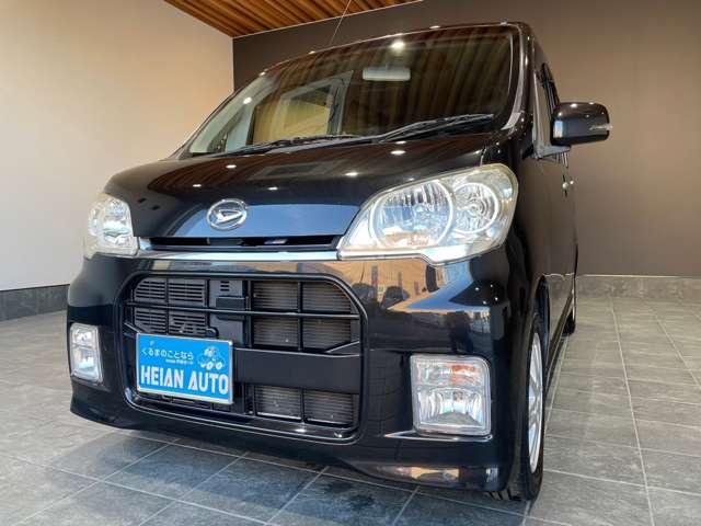 ダイハツ タント　エグゼ ６６０ カスタムＧ H22年 (近畿) 99