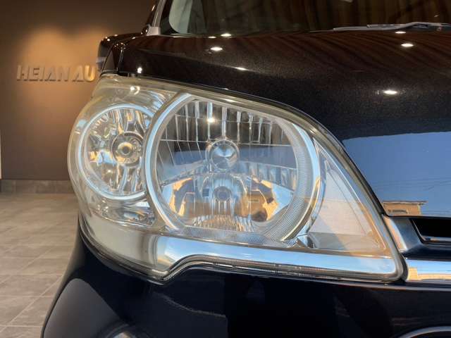 ダイハツ タント　エグゼ ６６０ カスタムＧ H22年 (近畿) 99