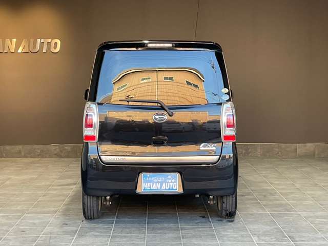 ダイハツ タント　エグゼ ６６０ カスタムＧ H22年 (近畿) 99