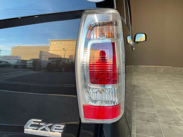 ダイハツ タント　エグゼ ６６０ カスタムＧ H22年 (近畿) 99