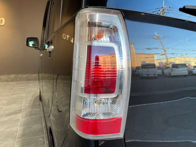 ダイハツ タント　エグゼ ６６０ カスタムＧ H22年 (近畿) 99