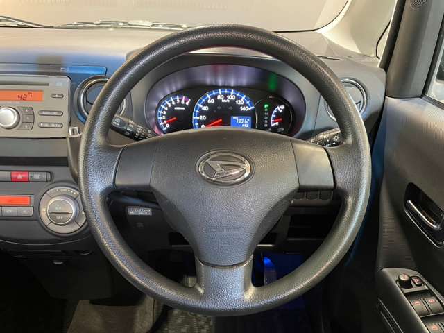 ダイハツ タント　エグゼ ６６０ カスタムＧ H22年 (近畿) 99