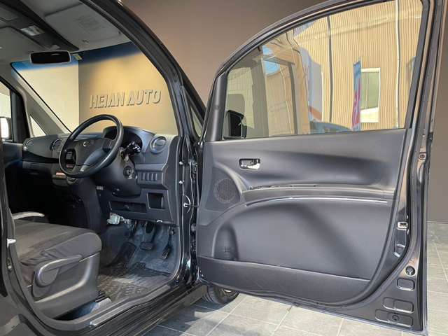 ダイハツ タント　エグゼ ６６０ カスタムＧ H22年 (近畿) 99