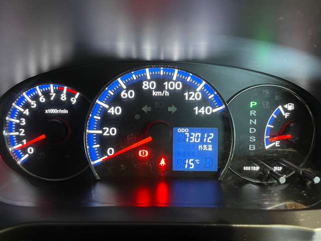 ダイハツ タント　エグゼ ６６０ カスタムＧ H22年 (近畿) 99