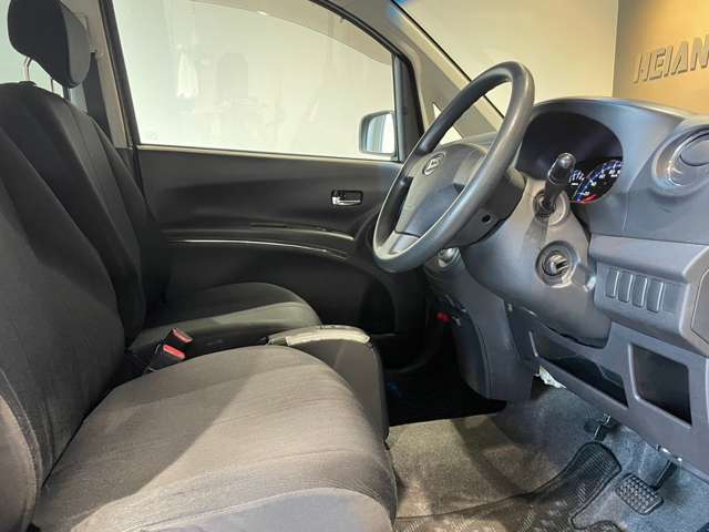 ダイハツ タント　エグゼ ６６０ カスタムＧ H22年 (近畿) 99