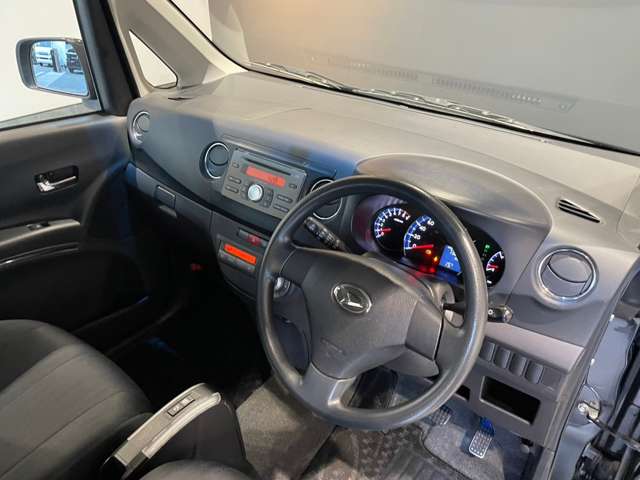 ダイハツ タント　エグゼ ６６０ カスタムＧ H22年 (近畿) 99