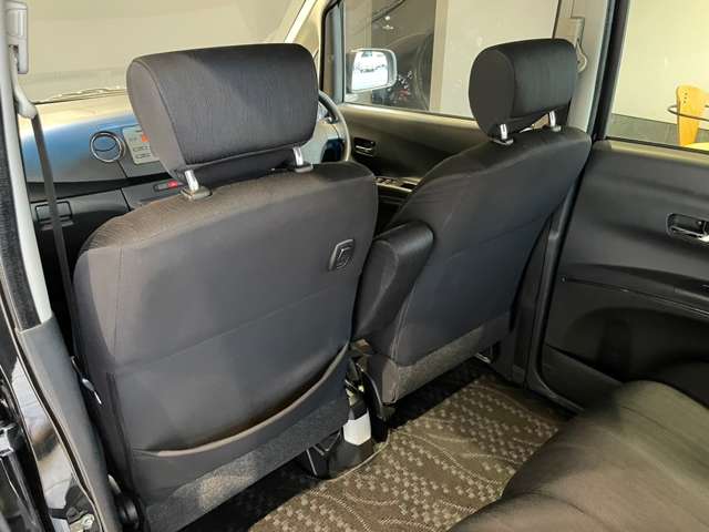 ダイハツ タント　エグゼ ６６０ カスタムＧ H22年 (近畿) 99